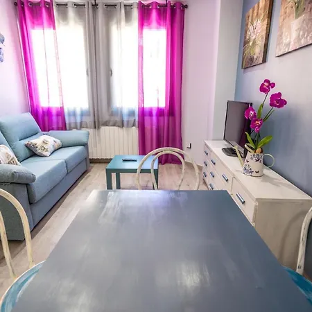 Apartamento Las Suertes Cantavieja Exterior photo