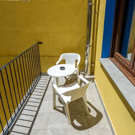 Apartamento Las Suertes Cantavieja Exterior photo