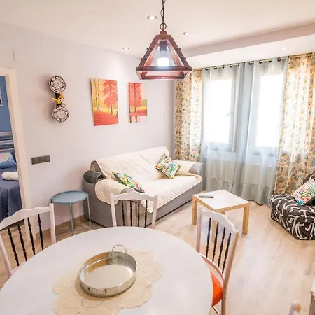 Apartamento Las Suertes Cantavieja Exterior photo
